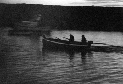 Verso il largo